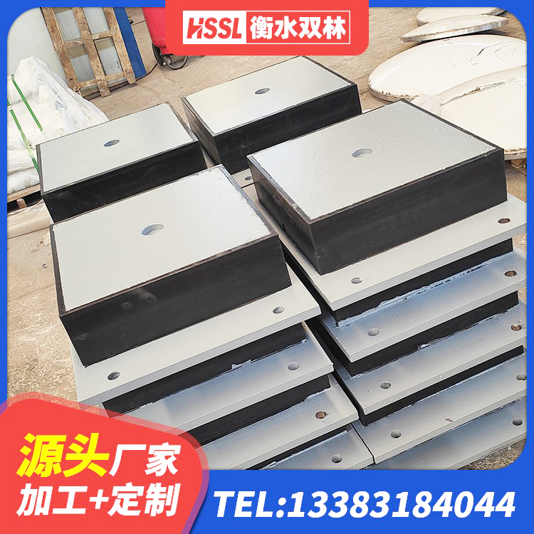 红寺堡区铅芯隔震支座LRB1100-220源头工厂 红寺堡区建筑高阻尼橡胶隔震支座生产厂家 红寺堡区隔震支座LRB700生产厂家 红寺堡区LNB隔震支座厂家 - 第6张