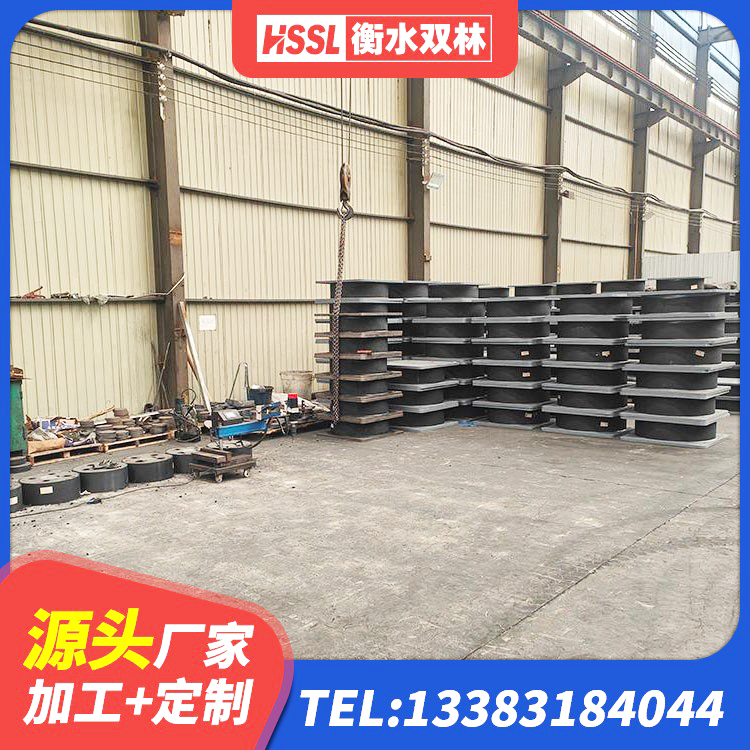 红寺堡区铅芯隔震支座LRB1100-220源头工厂 红寺堡区建筑高阻尼橡胶隔震支座生产厂家 红寺堡区隔震支座LRB700生产厂家 红寺堡区LNB隔震支座厂家 - 第10张